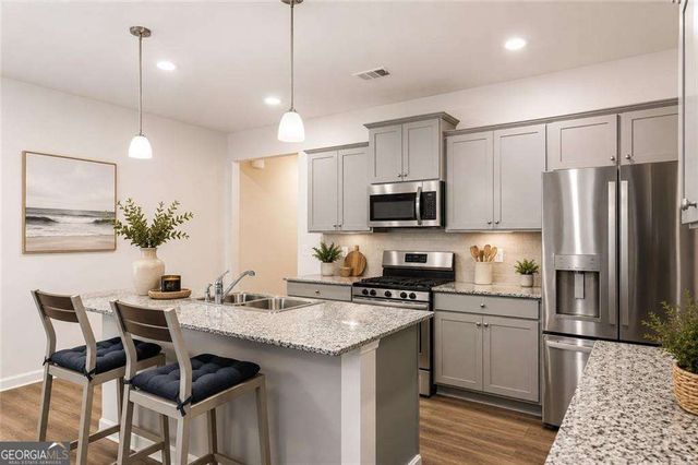120 Woodhouse Circle, Acworth, GA 30102