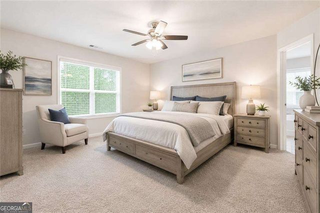 120 Woodhouse Circle, Acworth, GA 30102