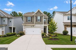 120 Woodhouse Circle, Acworth, GA 30102