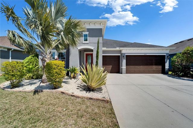 13622 TONYA ANNE DRIVE, Riverview, FL 33579