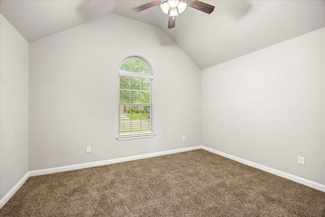 107 Donna Circle, Granbury, TX 76049