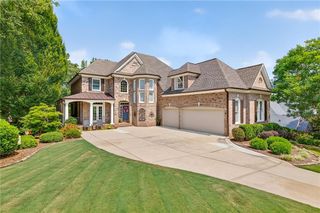 1255 Grand View SE Drive, Smyrna, GA 30126