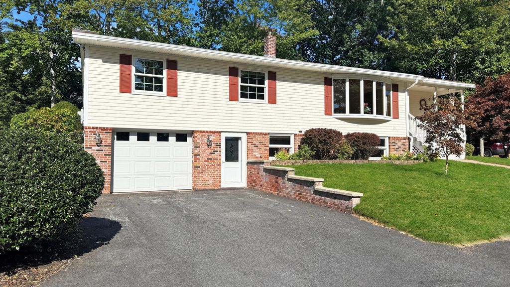 13 Guillemette Street, Sanford, ME 04073 — photo 2