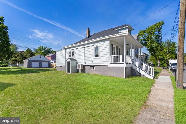 152 LAWN PARK AVE, Lawrence Township, NJ 08648