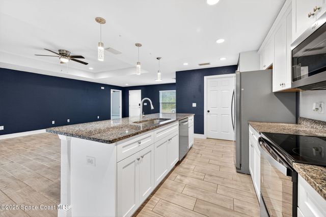 1146 Siboney Street NW, Palm Bay, FL 32907