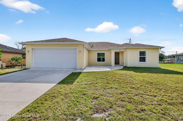 1146 Siboney Street NW, Palm Bay, FL 32907