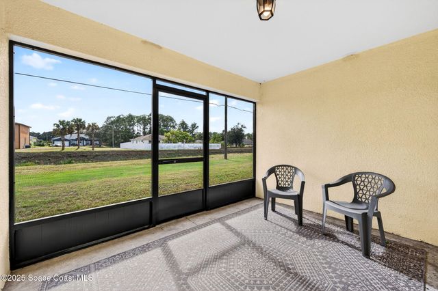 1146 Siboney Street NW, Palm Bay, FL 32907