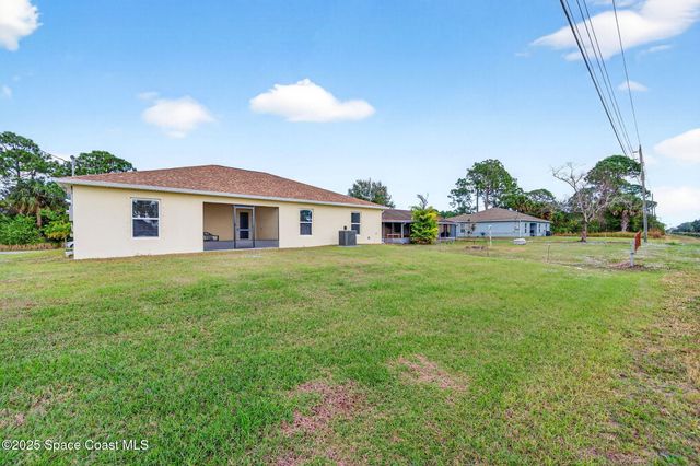 1146 Siboney Street NW, Palm Bay, FL 32907