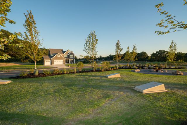 8093 Limestone Ridge, Kalamazoo, MI 49009