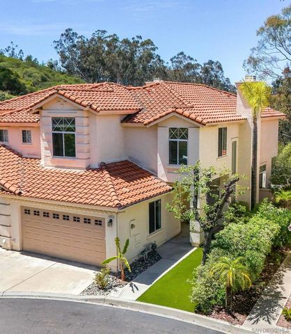 11012 Caminito Dulce, San Diego, CA 92131