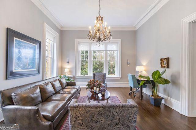 26 Magnolia Street, Grantville, GA 30220