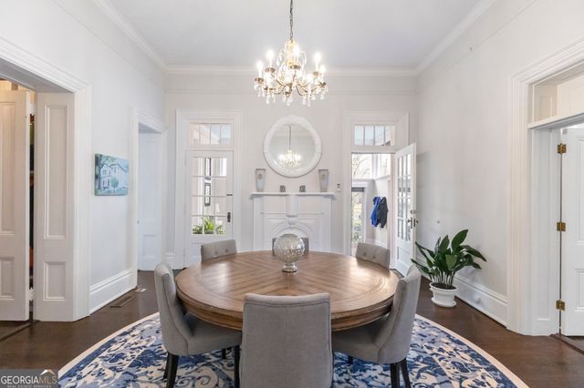 26 Magnolia Street, Grantville, GA 30220