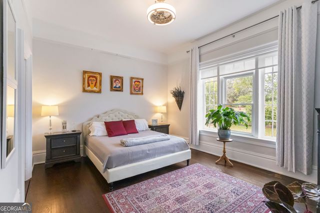 26 Magnolia Street, Grantville, GA 30220