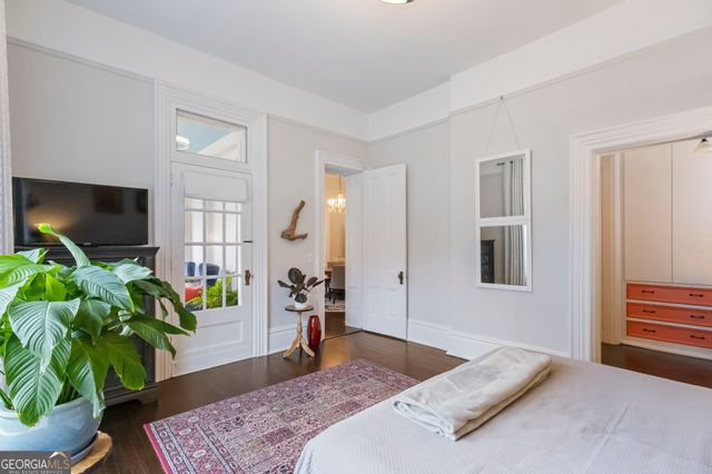 26 Magnolia Street, Grantville, GA 30220