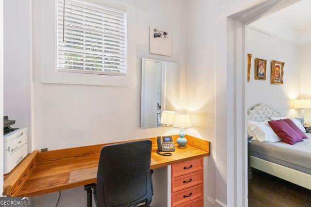 26 Magnolia Street, Grantville, GA 30220