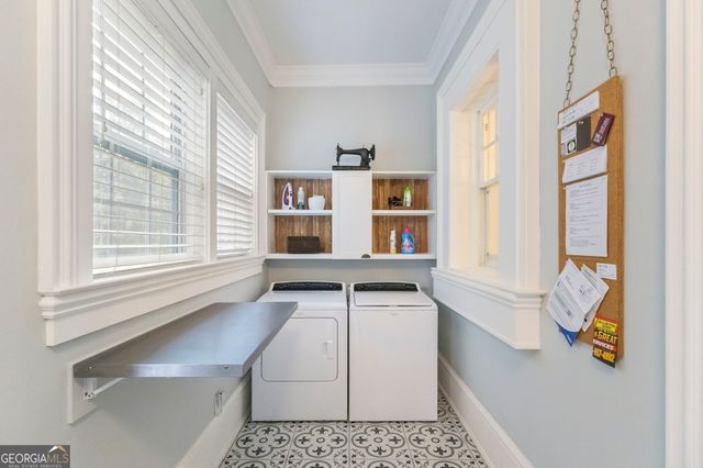 26 Magnolia Street, Grantville, GA 30220