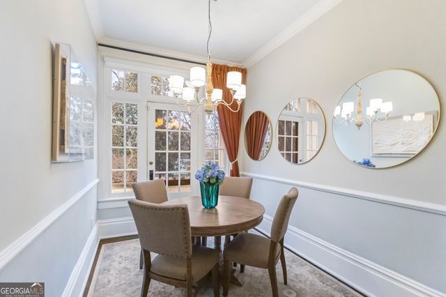 26 Magnolia Street, Grantville, GA 30220