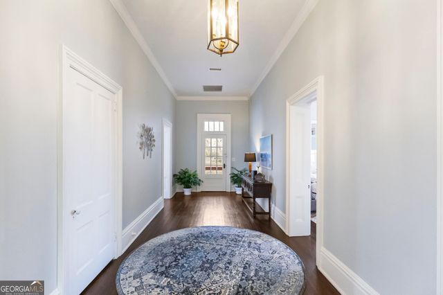 26 Magnolia Street, Grantville, GA 30220