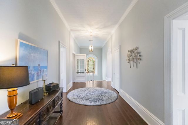 26 Magnolia Street, Grantville, GA 30220