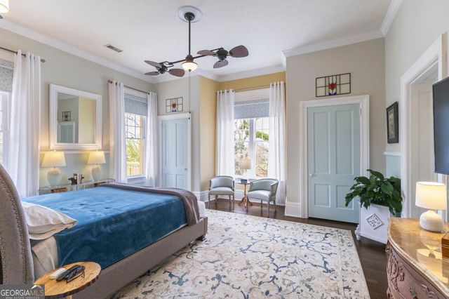 26 Magnolia Street, Grantville, GA 30220