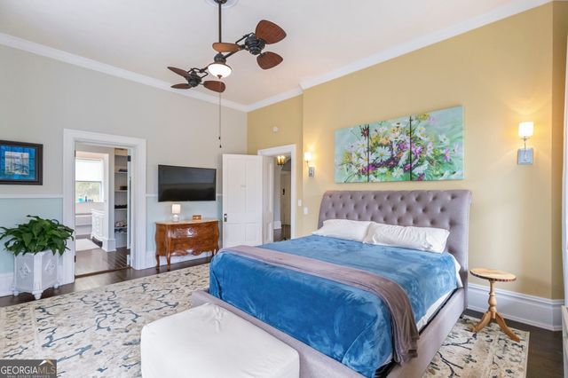 26 Magnolia Street, Grantville, GA 30220