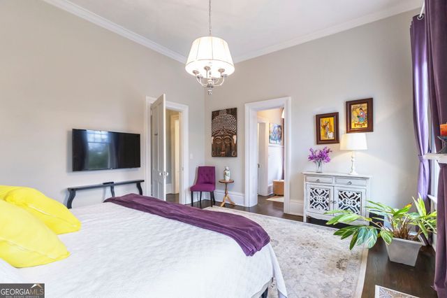 26 Magnolia Street, Grantville, GA 30220