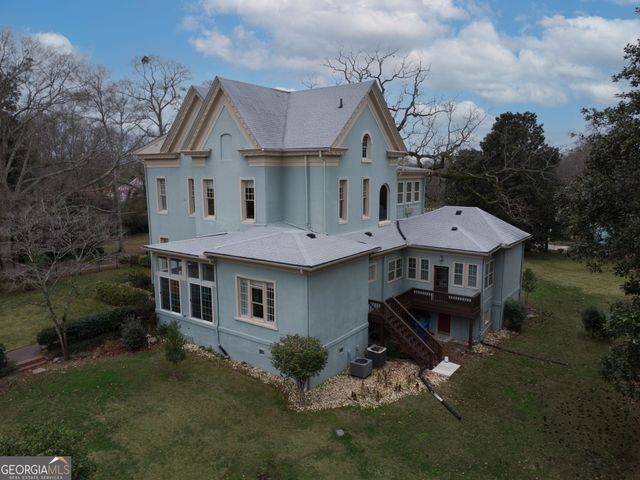 26 Magnolia Street, Grantville, GA 30220