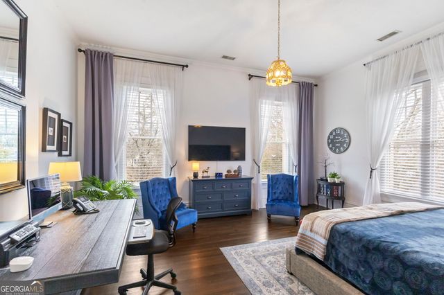 26 Magnolia Street, Grantville, GA 30220