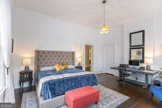 26 Magnolia Street, Grantville, GA 30220