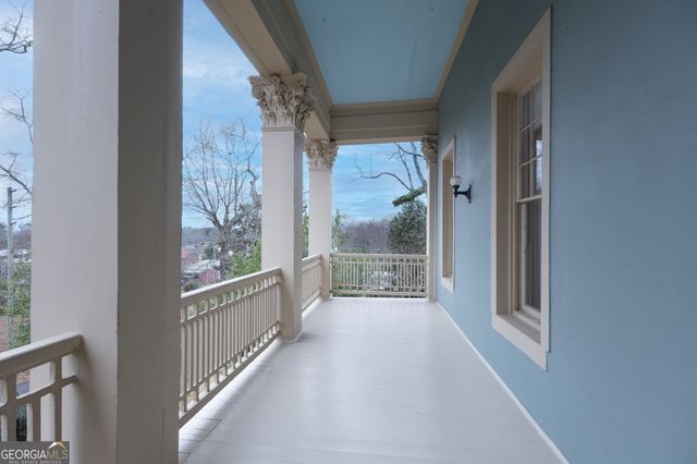 26 Magnolia Street, Grantville, GA 30220