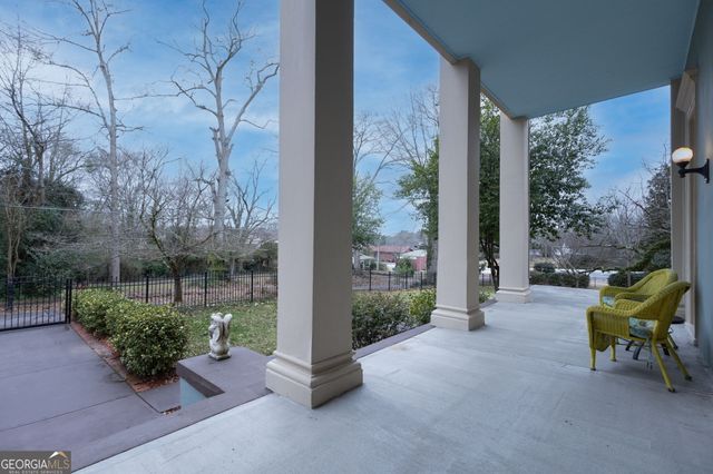 26 Magnolia Street, Grantville, GA 30220