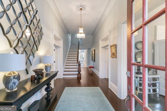 26 Magnolia Street, Grantville, GA 30220