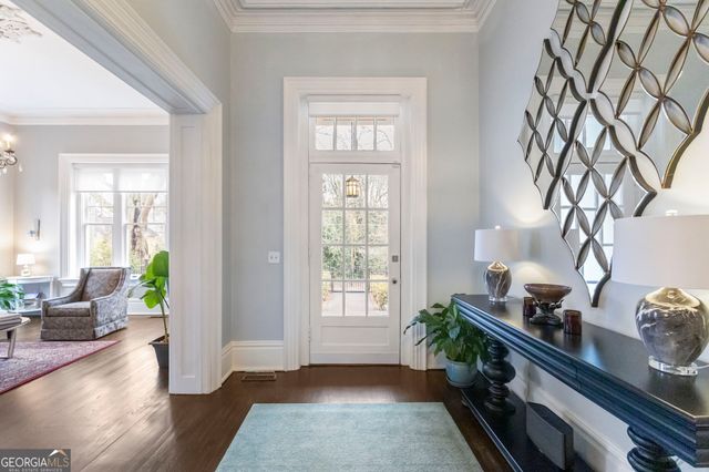 26 Magnolia Street, Grantville, GA 30220