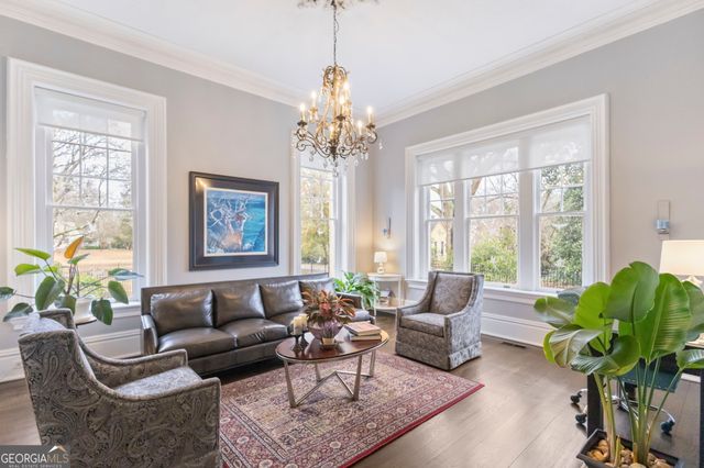 26 Magnolia Street, Grantville, GA 30220