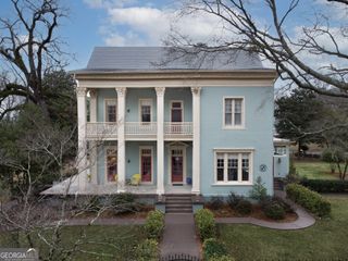 26 Magnolia Street, Grantville, GA 30220