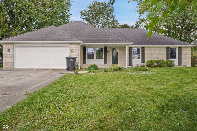 6856 N Sagebrush Avenue, Alexandria, IN 46001