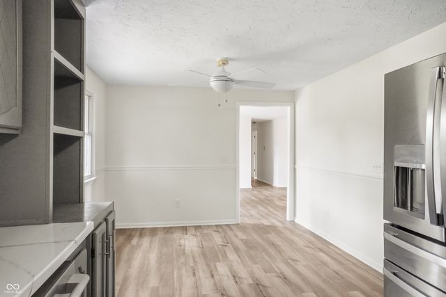 6856 N Sagebrush Avenue, Alexandria, IN 46001
