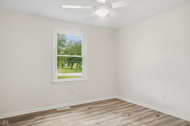 6856 N Sagebrush Avenue, Alexandria, IN 46001