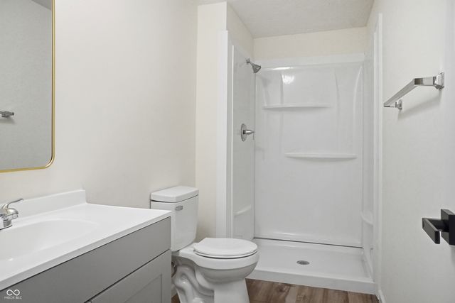 6856 N Sagebrush Avenue, Alexandria, IN 46001