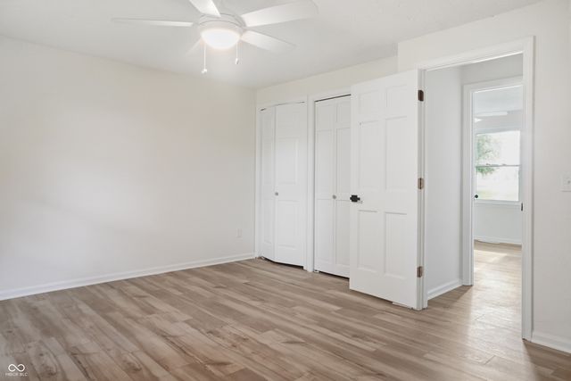 6856 N Sagebrush Avenue, Alexandria, IN 46001