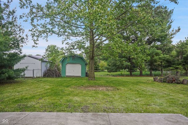 6856 N Sagebrush Avenue, Alexandria, IN 46001