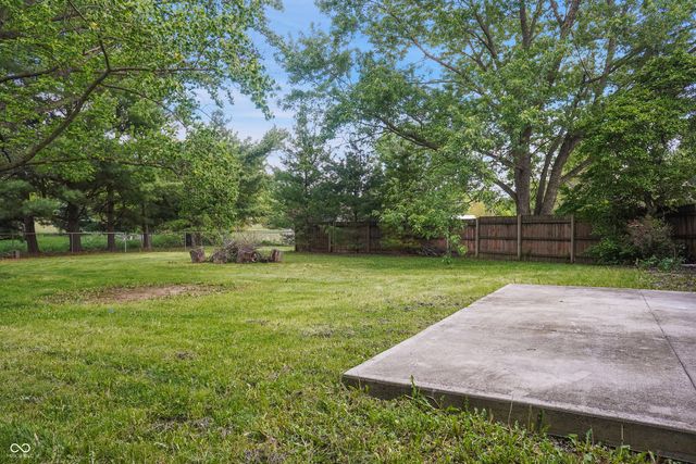 6856 N Sagebrush Avenue, Alexandria, IN 46001