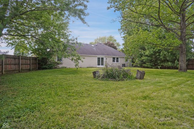 6856 N Sagebrush Avenue, Alexandria, IN 46001
