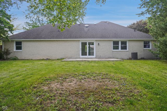 6856 N Sagebrush Avenue, Alexandria, IN 46001