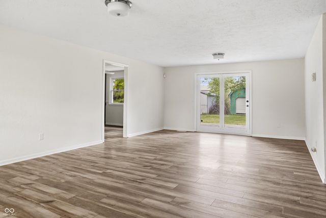 6856 N Sagebrush Avenue, Alexandria, IN 46001