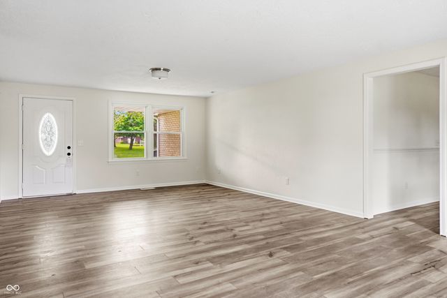 6856 N Sagebrush Avenue, Alexandria, IN 46001