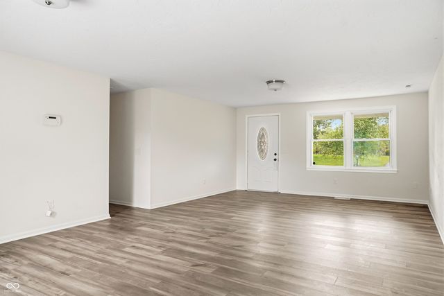 6856 N Sagebrush Avenue, Alexandria, IN 46001