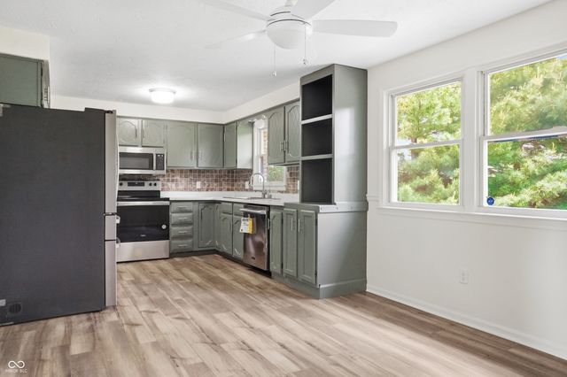 6856 N Sagebrush Avenue, Alexandria, IN 46001