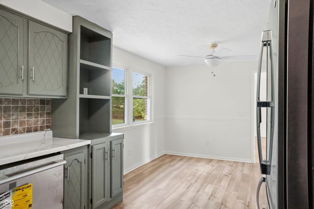 6856 N Sagebrush Avenue, Alexandria, IN 46001