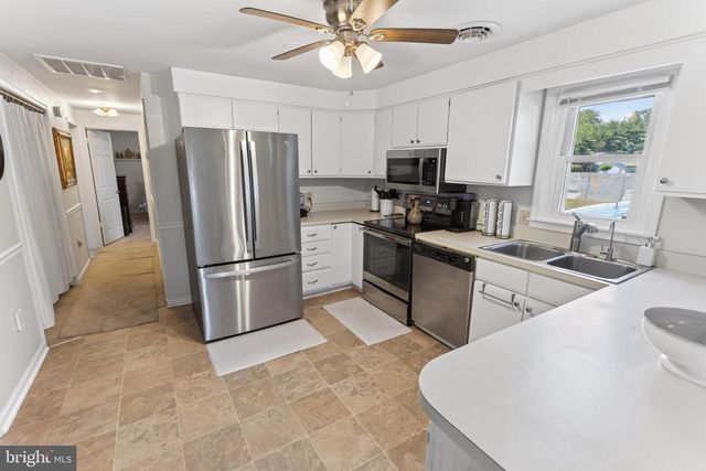 5440 MOOSE LODGE RD, Cambridge, MD 21613